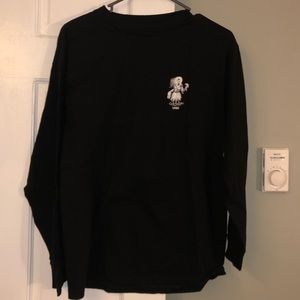 Men’s Vans Long Sleeve